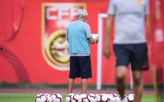 中国足球队爆料视频最新,揭秘备战世界杯的幕后故事  第3张